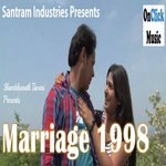 Marriage 1998 (Original Motion Picture Soundtrack) - Uday Narayan Song Download